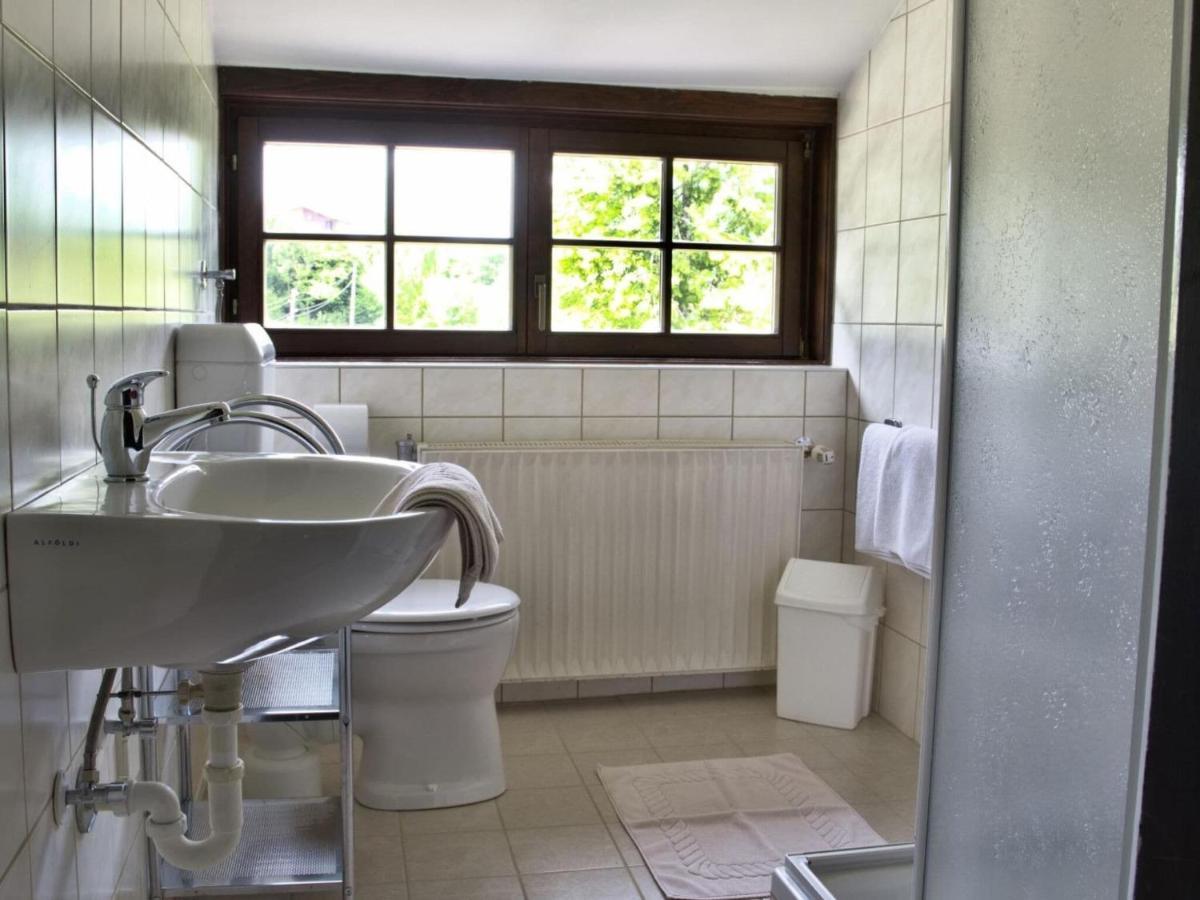Holiday Home Birkenhof In Afritz Verditz Buitenkant foto