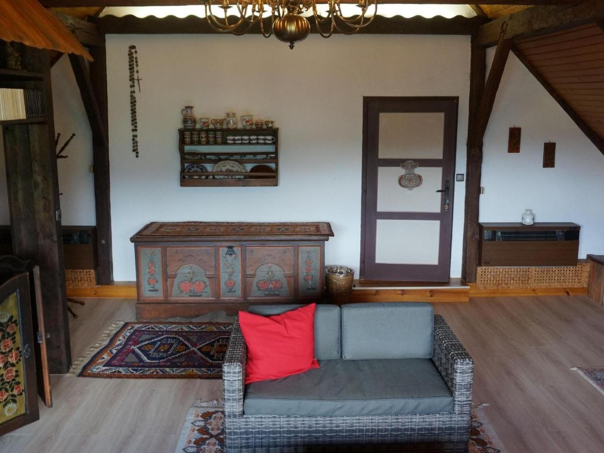 Holiday Home Birkenhof In Afritz Verditz Buitenkant foto