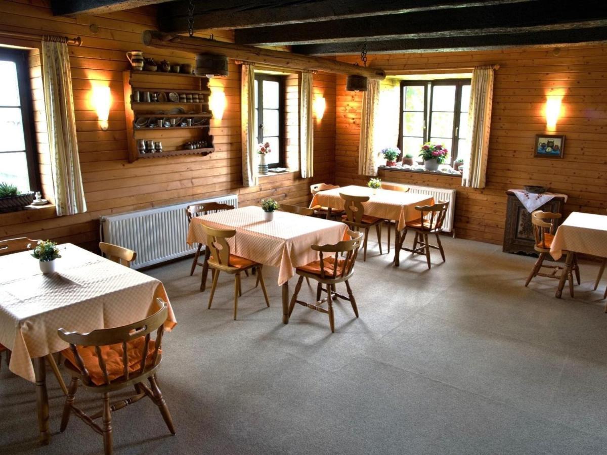 Holiday Home Birkenhof In Afritz Verditz Buitenkant foto