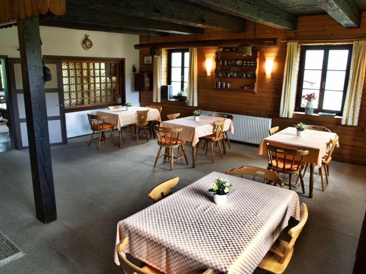 Holiday Home Birkenhof In Afritz Verditz Buitenkant foto